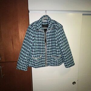 Unisex Korean Jacket
